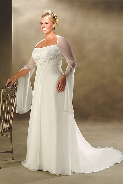 Bn Plus Size Wedding Dresses 377